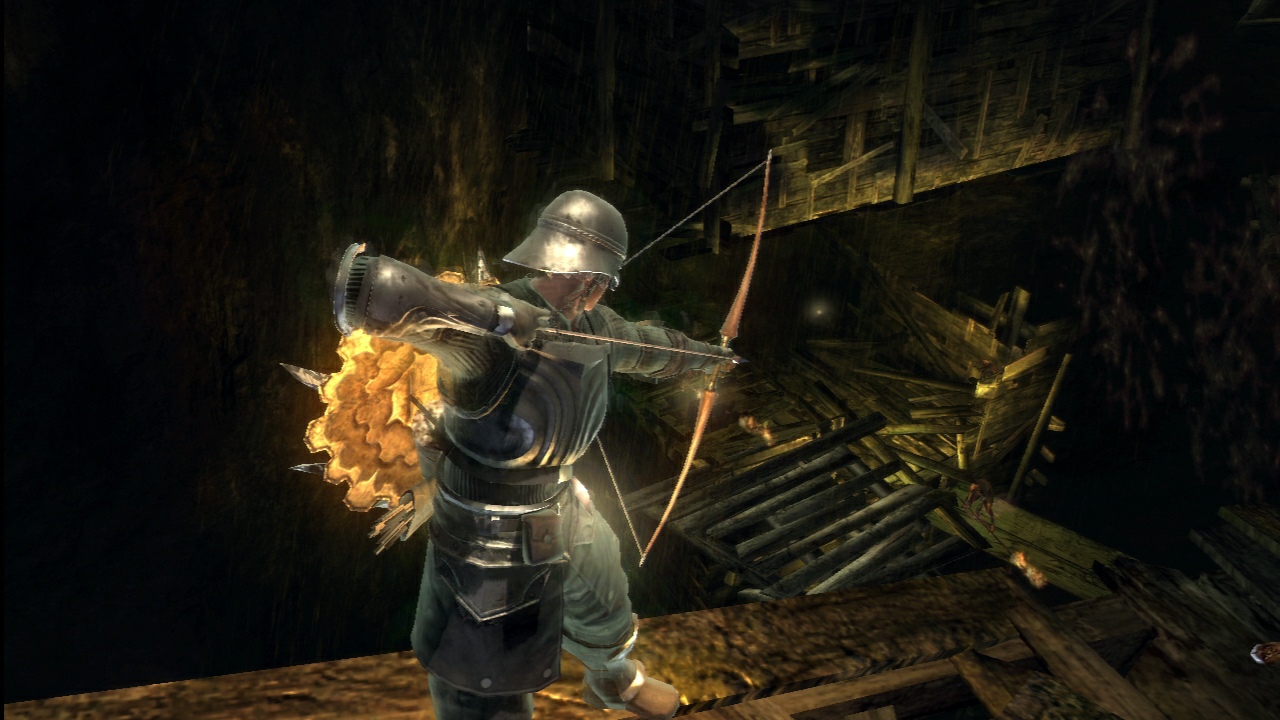 Demon´s Souls - Imagen 35